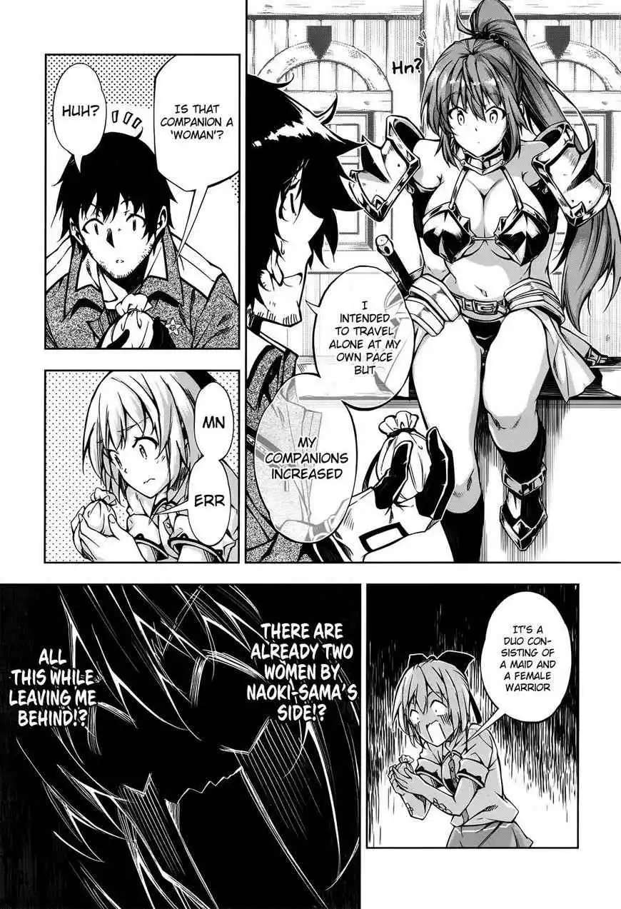 Exterminator [ALL CHAPTERS] Chapter 7 6